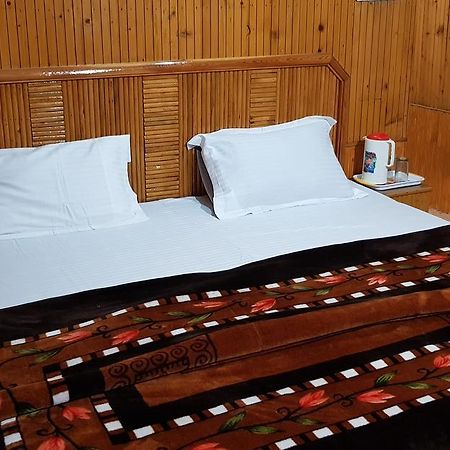 Kassal Heights Otel Patnitop Dış mekan fotoğraf