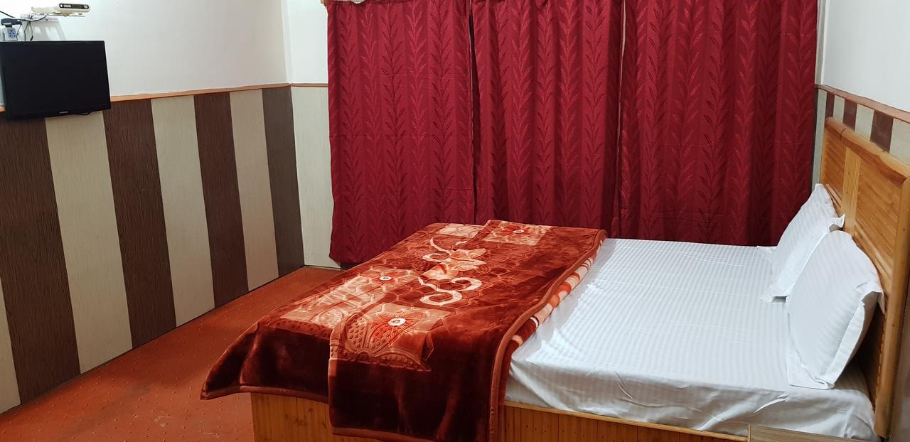 Kassal Heights Otel Patnitop Dış mekan fotoğraf