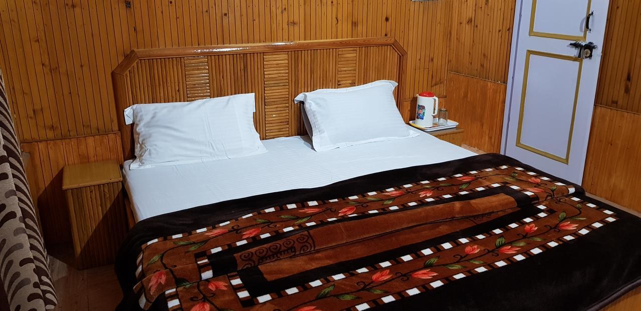 Kassal Heights Otel Patnitop Dış mekan fotoğraf