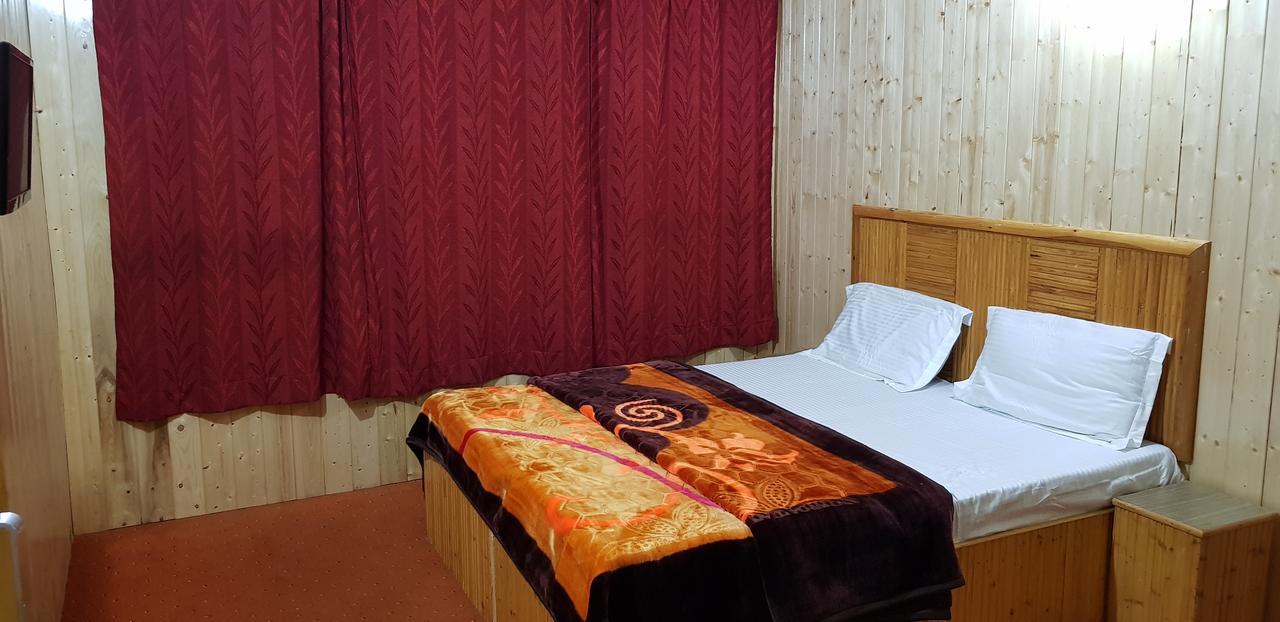 Kassal Heights Otel Patnitop Dış mekan fotoğraf