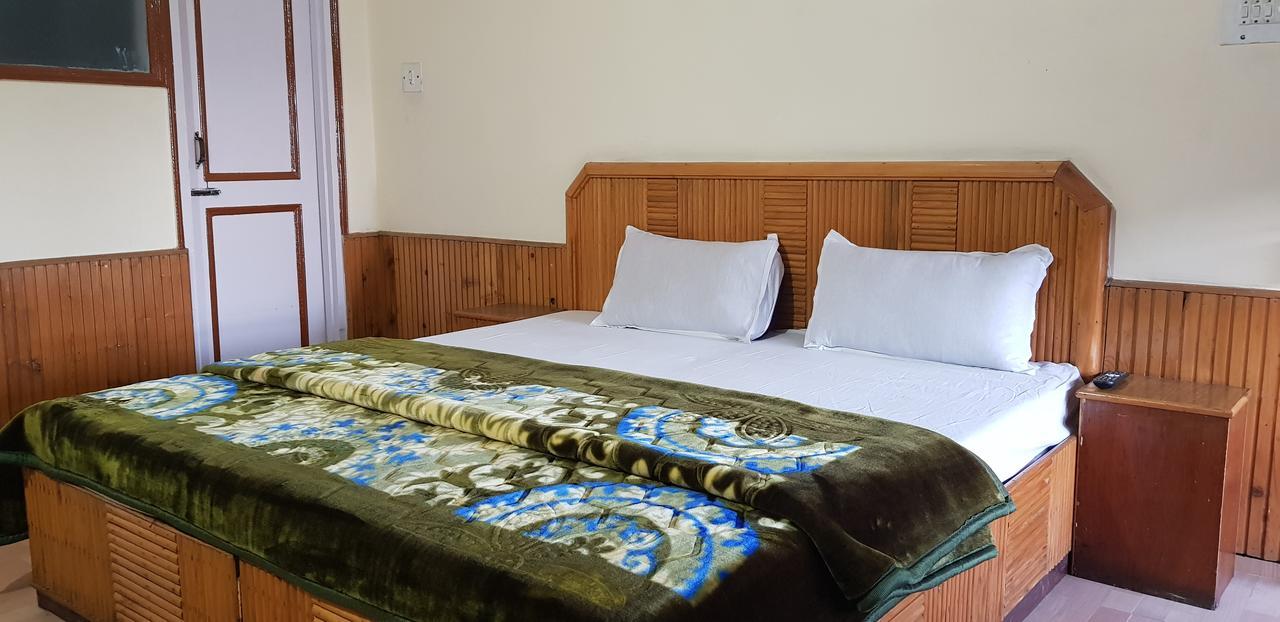 Kassal Heights Otel Patnitop Dış mekan fotoğraf