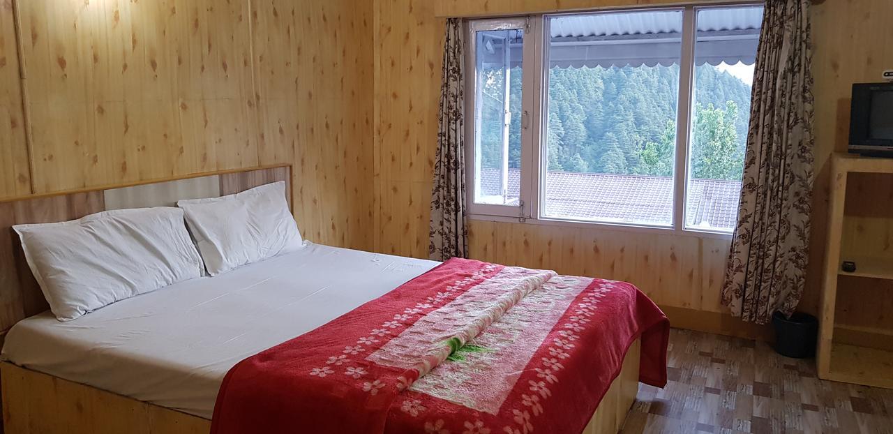 Kassal Heights Otel Patnitop Dış mekan fotoğraf
