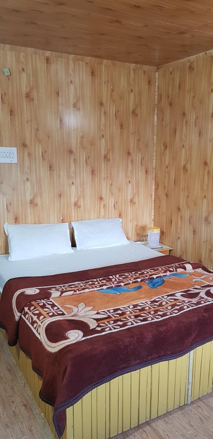 Kassal Heights Otel Patnitop Dış mekan fotoğraf