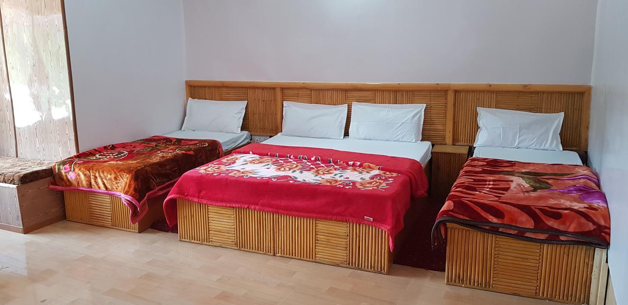 Kassal Heights Otel Patnitop Dış mekan fotoğraf